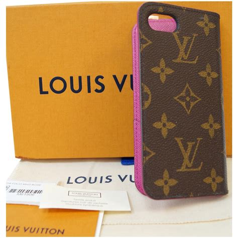 iphone 7 hoesje louis vuitton|All Wallets and Small Leather Goods .